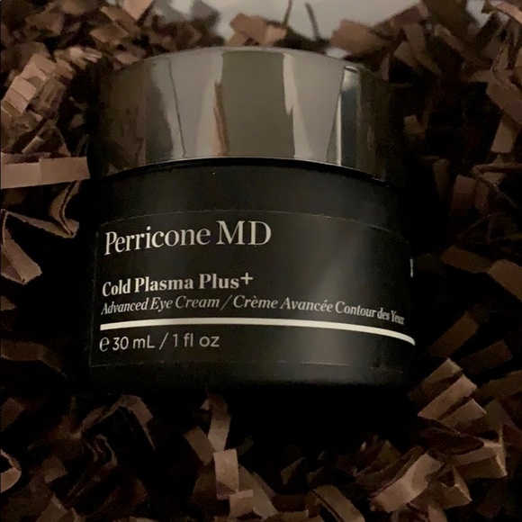 Eye cream Perricone Md cold plasma plus - Picture 2 of 4